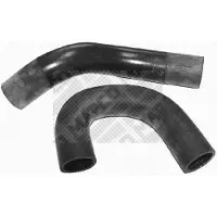 MAPCO Kühlerschlauch Wasserschlauch für FIAT DUCATO Kasten (244) 39218