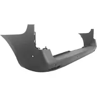 Diederichs 1668658 Stoßstange hinten für MERCEDES-BENZ V-KLASSE (W447) 2014-2024