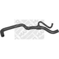 MAPCO Kühlerschlauch Wasserschlauch für FIAT DUCATO Pritsche/Fahrgestell (230) 39157