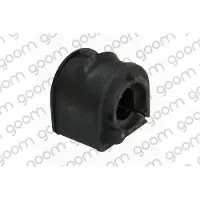 GOOM SS-0072 Lagerung Stabilisator Stabigummi Vorne für FORD Focus II Schrägheck (DA, HCP, DP) Focus II Kombi (DA, FFS, DS) Focus C-Max (DM2)