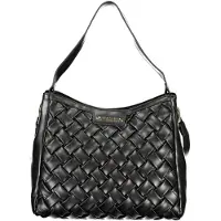 Valentino Elegante schwarze Damentasche mit vielseitigem Design und Details