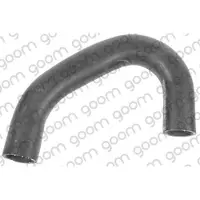 GOOM Kühlerschlauch Wasserschlauch für FIAT Seicento / 600 Schrägheck (187) RH-0072