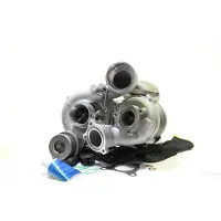 ALANKO Turbolader 10900940 für VW Golf IV Schrägheck (1J1)