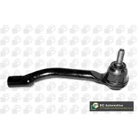 BGA Spurstangenkopf Spurstange für RENAULT KOLEOS (HY) Vorne Rechts SR6306