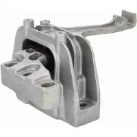 VAICO Motorlager Gummimetalllager Unten für VW Golf VII Schrägheck (5G1, BQ1, BE1, BE2) V10-4042