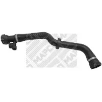 MAPCO Kühlerschlauch Wasserschlauch für BMW 3 Limousine (E46) 39524