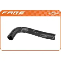 FARE Kühlerschlauch Wasserschlauch für MITSUBISHI PAJERO II (V3W, V2W, V4W) 22944
