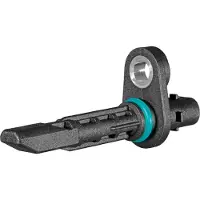 Hella Sensor Raddrehzahl 2-polig Hallsensor für u.a. MERCEDES-BENZ E-KLASSE