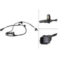 A.B.S. . Sensor Raddrehzahl Vorne Links für HYUNDAI IONIQ (AE) 32297