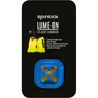 Spinlock Blasenlicht Ein 2 Einheiten