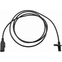 VEMO ABS Sensor Raddrehzahl Hinten Rechts passend für MERCEDES-BENZ SPRINTER 3,5-t Kasten (906) V30-72-0864