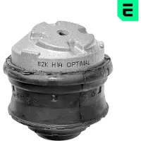 OPTIMAL Motorlager Hydrolager Vorne Links passend für MERCEDES-BENZ E-Klasse Limousine (W211) F7-5321