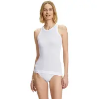 Falke Damen Tanktop Ultralight Cool 33272-2860 M - White - M