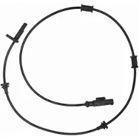 VEMO ABS Sensor Raddrehzahl Hinten Links Hinten Rechts für FIAT Ducato Kastenwagen (250, 290) V24-72-0317