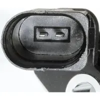 PIERBURG Sensor Raddrehzahl Hinterachse rechts für u.a. VW GOLF