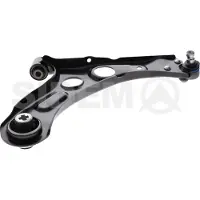 SIDEM 53253 Querlenker Vorne Rechts für OPEL Corsa F CORSA F Kasten/Schrägheck passend für PEUGEOT 208 II Schrägheck (UB, UP, UW, UJ) für VAUXHALL