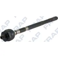 FRAP F1884 Axialgelenk Spurstange für FIAT Strada Pickup (178) Vorne Rechts Vorne Links