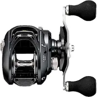 Daiwa Lexa 2024 300 Hl Baitcasting-rolle
