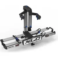 Xlc Fahrradträger Almada Work-E