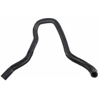 METZGER Kühlerschlauch Wasserschlauch für OPEL Astra G CC (T98) 2422169