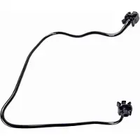 VAICO Kühlerschlauch Wasserschlauch für OPEL Crossland X (P17) V22-1349