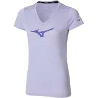 Mizuno Core Runbird Kurzarm-t-shirt