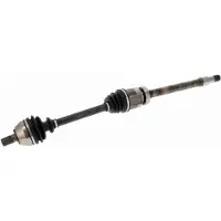 VAICO V25-2664 Antriebswelle Vorne Rechts für FORD Focus II Schrägheck (DA, HCP, DP) Focus II Kombi (DA, FFS, DS) C-MAX (DM2) Focus C-Max (DM2)