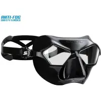 Salvimar Incredibile Freitauchmaske