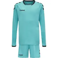 Hummel Core Langarm-set