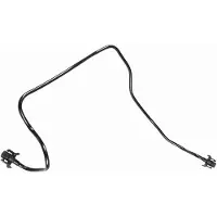 VAICO V42-1168 Kühlmittelrohrleitung Kühlerschlauch passend für PEUGEOT 308 SW I (4E, 4H) 307 CC (3B) 5008 (0U, 0E) 307 (3A/C) PARTNER Tepee 3008 (0U)