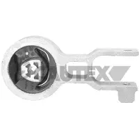 CAUTEX Motorlager Hinten Unten für OPEL Omega A Caravan (V87) 011086