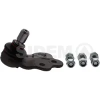 SIDEM Traggelenk Vorne für JEEP Compass (MP, M6) 19091