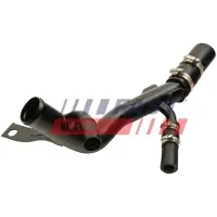 Fast Sports Nutrition Kühlerschlauch Wasserschlauch für FORD MONDEO IV Turnier (BA7) FT61562