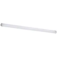Kanlux S.A. LED-Langfeldleuchte TP STRONG Weiß IP65 33171