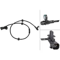 A.B.S. Sensor, Raddrehzahl 32261