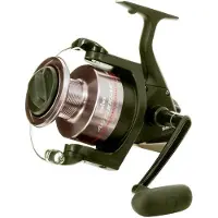 Daiwa Ag Asb Surfcasting-rolle Grau 6000 Grau 6000