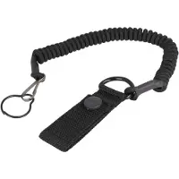 Nitecore Tactical Lanyard - Schwarz