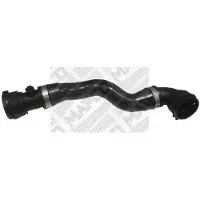 MAPCO Kühlerschlauch Wasserschlauch für BMW 5 Limousine (E39) 39396