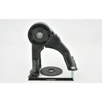 FEBEST Motorlager Hinten für TOYOTA Avensis Kombi (T22) TM-052