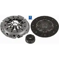 SACHS Kupplungssatz 3000 951 691
