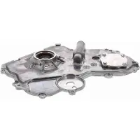 VAICO Steuergehäusedeckel V51-0608 für CHEVROLET MALIBU (V300)