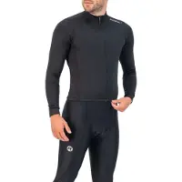 Rogelli Langarmtrikot Core | Größe XL