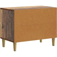 vidaXL Nachttisch