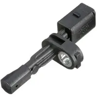 PIERBURG ABS Sensor Raddrehzahl Hinten für VW Golf VII Schrägheck (5G1, BQ1, BE1, BE2) 7.14059.05.0