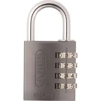ABUS 488306, Titan, Aluminium, 110 g, 1 Stück(e)