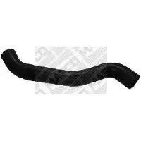 MAPCO Kühlerschlauch Wasserschlauch für OPEL Corsa C Schrägheck (X01) 39381