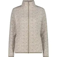 CMP Woman Jacket Vaniglia Mel. Vaniglia Mel. 36