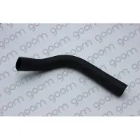 GOOM Kühlerschlauch Wasserschlauch für FORD FIESTA III (GFJ) RH-0319