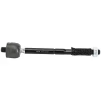 Delphi TA3671 Axialgelenk Spurstange für CITROËN C3 III (SX) Vorne Vorne Rechts