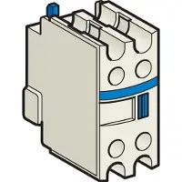 Schneider Electric LADN02, Mehrfarbig
